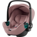 Autosedačka Baby-Safe 3 i-Size, Dusty Rose