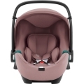 Autosedačka Baby-Safe 3 i-Size, Dusty Rose