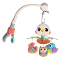 Music mobile Multi 3in1, Birds