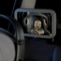 Autosedačka Baby-Safe iSense, Fossil Grey