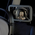 Autosedačka Baby-Safe iSense, Nordic Grey