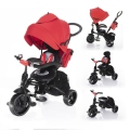 Trojkolka Citi Trike, Chilli Red