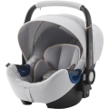 Autosedačka Baby-Safe 2 i-Size, Nordic Grey F