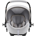 Autosedačka Baby-Safe 2 i-Size, Nordic Grey F