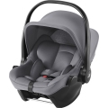 Autosedačka Baby-Safe Core, Frost Grey