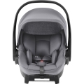 Autosedačka Baby-Safe Core, Frost Grey