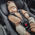 Autosedačka Baby-Safe Core, Midnight Grey