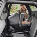 Autosedačka Baby-Safe Core, Space Black
