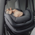 Autosedačka Baby-Safe Core, Space Black