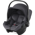 Autosedačka set Baby-Safe Core + Baby-Safe Core Base, Midnight Grey