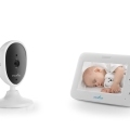 Video baby monitor 4,3