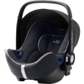 Poťah Comfort Baby-Safe 2 i-Size, Dark Grey