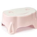 Stupienok Babystep, Powder Pink