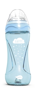 Fľaštička Cool 330ml, Light blue