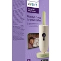 Philips AVENT Kamera detská chytrá SCD643/26+WW Soapberry 60ks