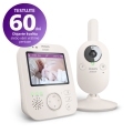 Philips AVENT Pestúnka detská video SCD891/26+WW Soapberry 60ks