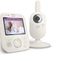 Philips AVENT Pestúnka detská video SCD891/26+WW Soapberry 60ks