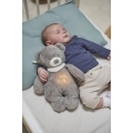 Philips AVENT Pestúnka detská video SCD891/26+NATTOU Uspávačik 4v1 Sleepy Bear Grey 0m++WW 60ks