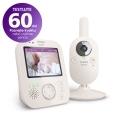 Philips AVENT Pestúnka detská video SCD891/26