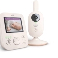 Philips AVENT Pestúnka detská video SCD881/26+WW Soapberry 60ks