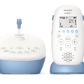 Philips AVENT Pestúnka detská audio SCD735/52+WW Soapberry 60ks