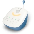 Philips AVENT Pestúnka detská audio SCD735/52+WW Soapberry 60ks