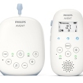 Philips AVENT Pestúnka detská audio SCD715/52+WW Soapberry 60ks