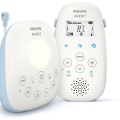 Philips AVENT Pestúnka detská audio SCD715/52+WW Soapberry 60ks