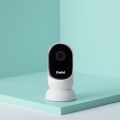 OWLET Ponožka inteligentná Owlet Smart Sock 3 a Kamera Owlet Cam 2 - svetlo zelená