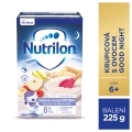 NUTRILON Pronutra Krupicová mliečna kaša s ovocím GOOD NIGHT od uk. 6. mesiaca 225 g