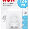 NUK FC Náhradný náustok Kiddy Cup