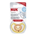 NUK Cumlík Space Lev v boxe 6-18m