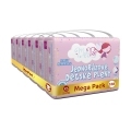 MONPERI Klasik Plienky jednorazové XS (2-4 kg) 168 ks - Mega Pack