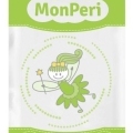 MONPERI Eco Comfort Plienky jednorazové XL (12-16 kg) 46 ks