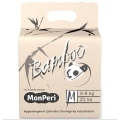 MONPERI Bamboo Plienky jednorazové eko M (5-8 kg) 21 ks