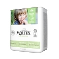 MOLTEX Pure&Nature Plienky jednorazové 4 Maxi (7-14 kg) 29 ks