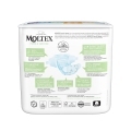 MOLTEX Pure&Nature Plienky jednorazové 3 Midi (4-9 kg)