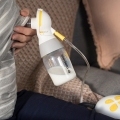 MEDELA Odsávačka materského mlieka elektrická Solo™