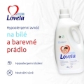 LOVELA Baby Avivážny prípravok 2 l / 33 pracích dávok