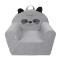 KLUPS Kresielko Raccoon 50x35x45 cm