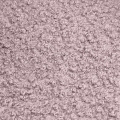 KLUPS Kresielko Boucle dirty pink 50x35x45 cm