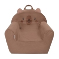 KLUPS Kresielko Bear 50x35x45 cm