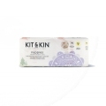 KIT & KIN Plienky jednorazové eko 4 (9-14 kg) 34 ks