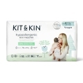 KIT & KIN Plienky jednorazové eko 1 (2-5 kg) 40 ks