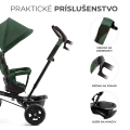 KINDERKRAFT Trojkolka Aveo Mystic Green