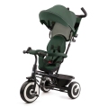 KINDERKRAFT Trojkolka Aston Mystic Green