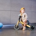 KINDERKRAFT Trojkolka 4Trike Sunflower Blue