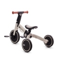 KINDERKRAFT Trojkolka 4Trike Silver Grey