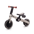 KINDERKRAFT Trojkolka 4Trike Silver Grey