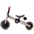 KINDERKRAFT Trojkolka 4Trike Silver Grey